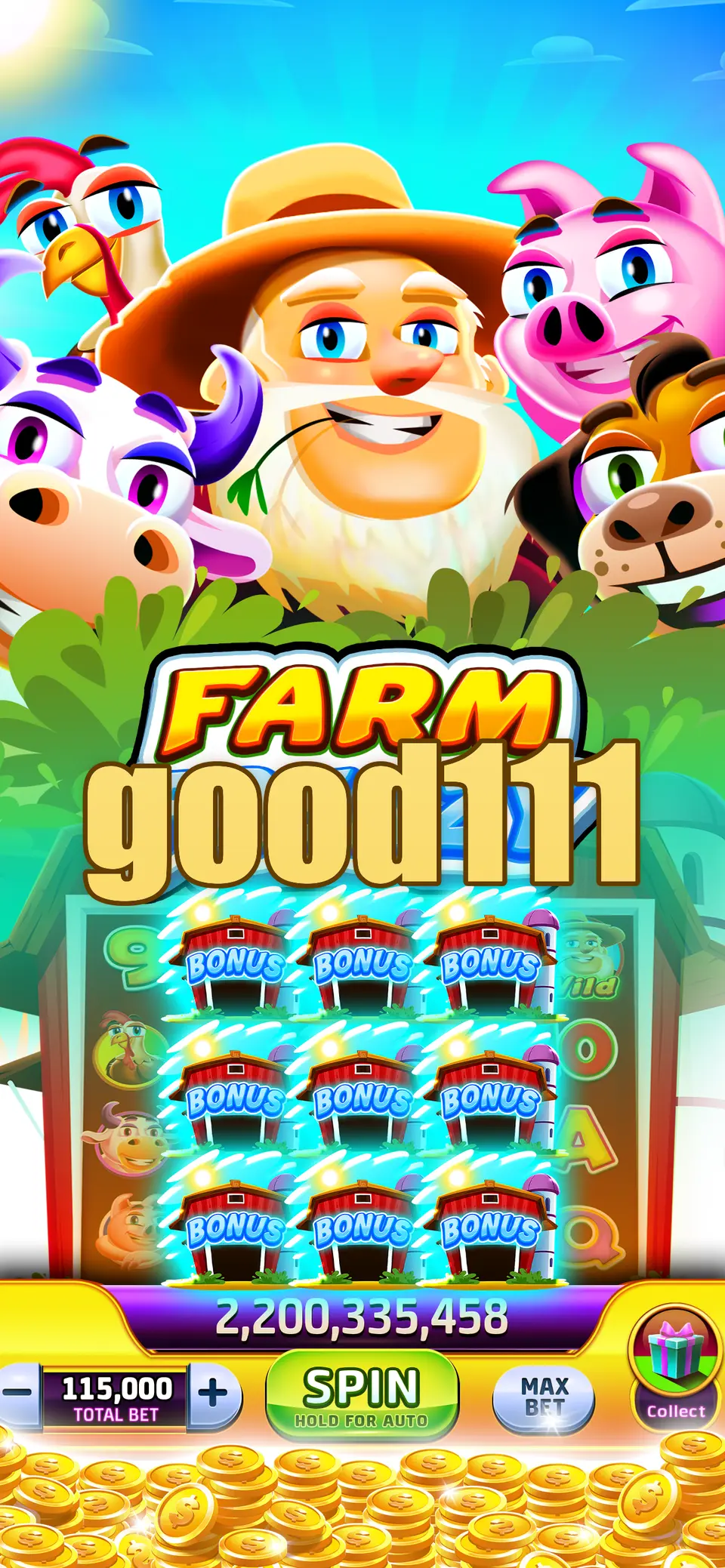 good111 APK