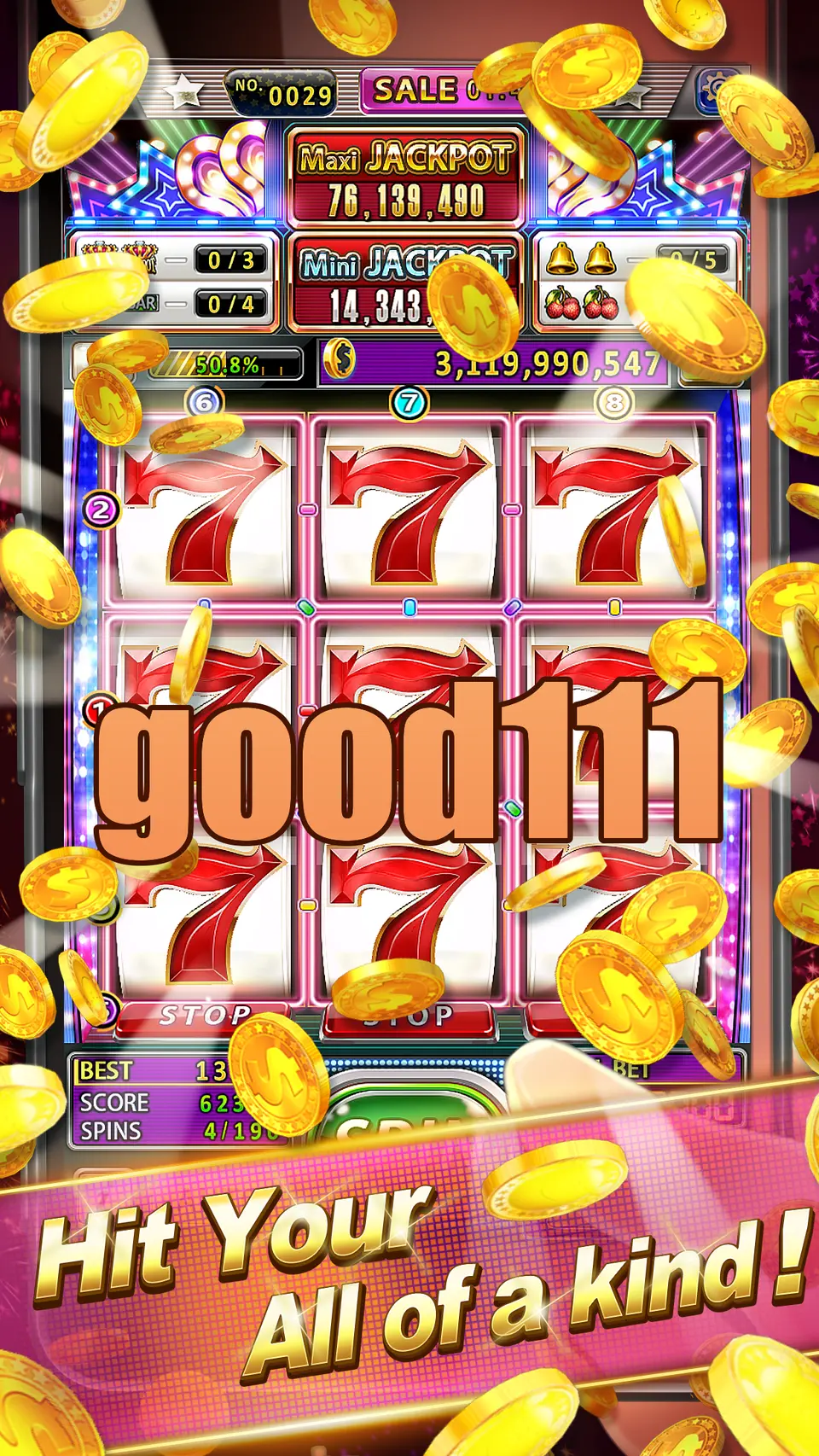good111 APK