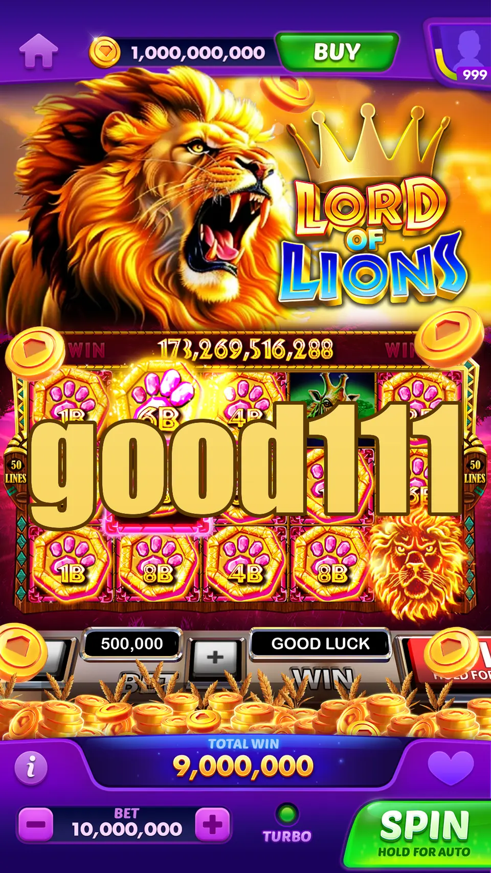 good111 APK