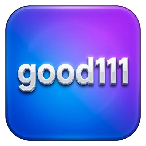 good111 Logo - অফিসিয়াল
