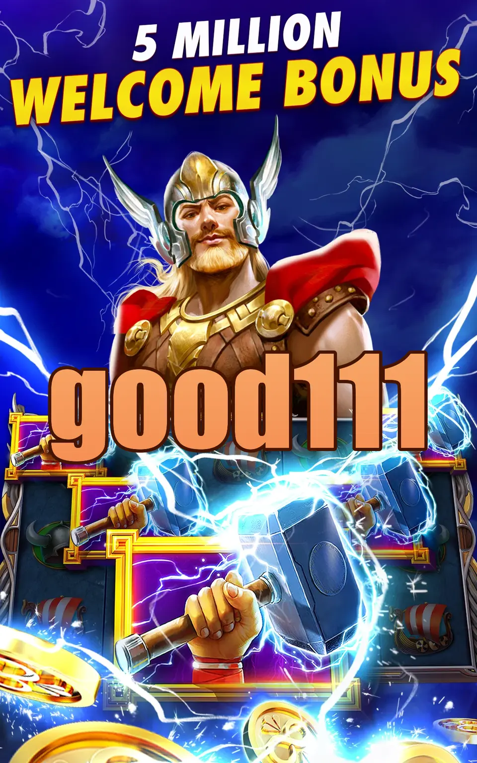 good111 স্ক্রিনশট - APK অফিসিয়াল